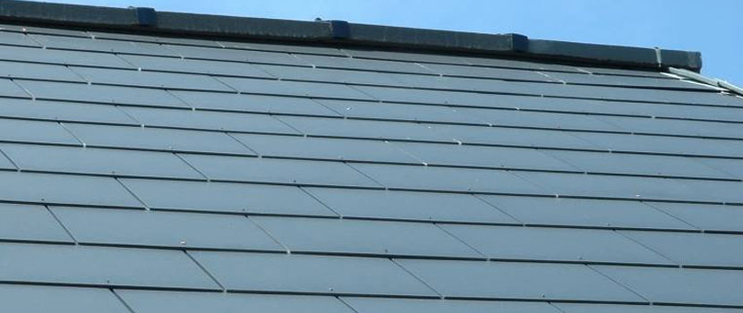 Fiber Slate Roof Tiles Agoura Hills