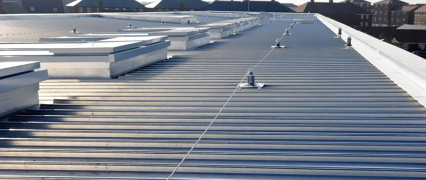Industrial Roofing Specialists Agoura Hills