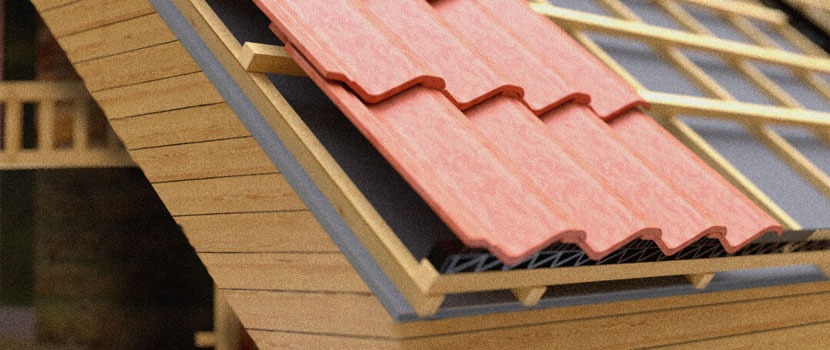 Plastic Tile Roofing Agoura Hills
