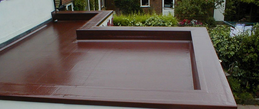 Residential Flat Roofing Agoura Hills