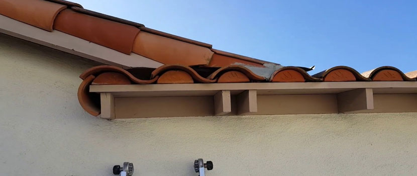 Spanish Clay Roof Tiles Agoura Hills