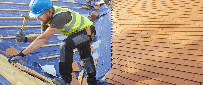 Asphalt Shingles Roof Replacement Contractors Agoura Hills