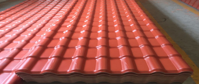 Spanish Style Roofing Sheets Agoura Hills